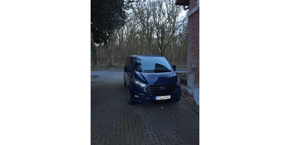 Ford Transit 105.000 km 20.900 &euro; Solingen 42699