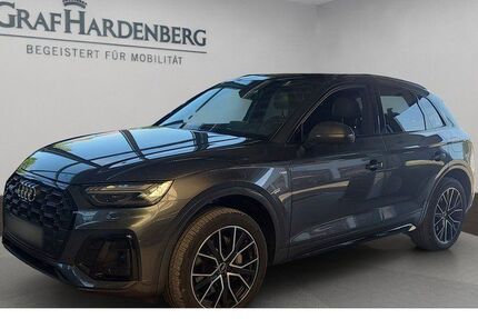 Audi Q5 93.700 km 35.930 &euro; Aach 78267