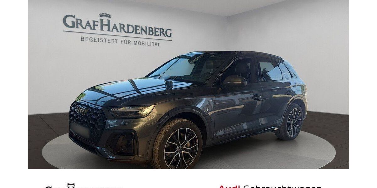 Audi Q5 93.700 km 35.930 &euro; Aach 78267