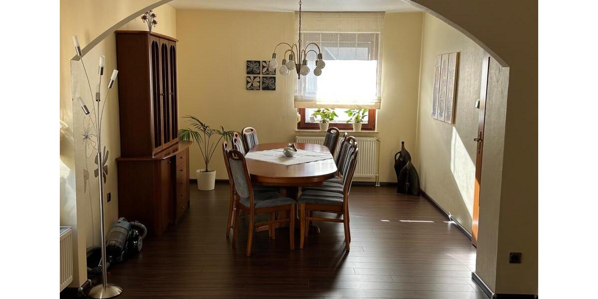 Einfamilienhaus Duderstadt - 7 Zimmer, 142 m&sup2;, 269.000&euro; | Angebot:26321106