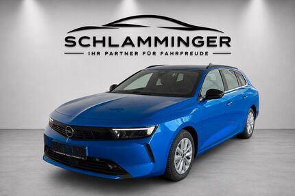 Opel Astra 66.600 km 16.990 &euro; Regensburg 93057
