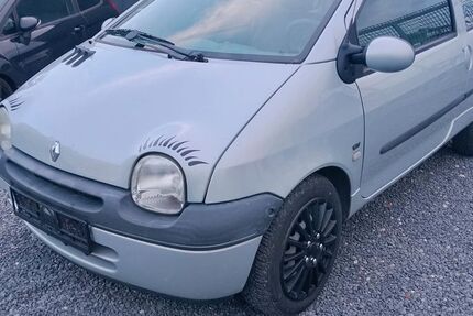 Renault Twingo 170.800 km 2.099 &euro; Alsdorf 52477