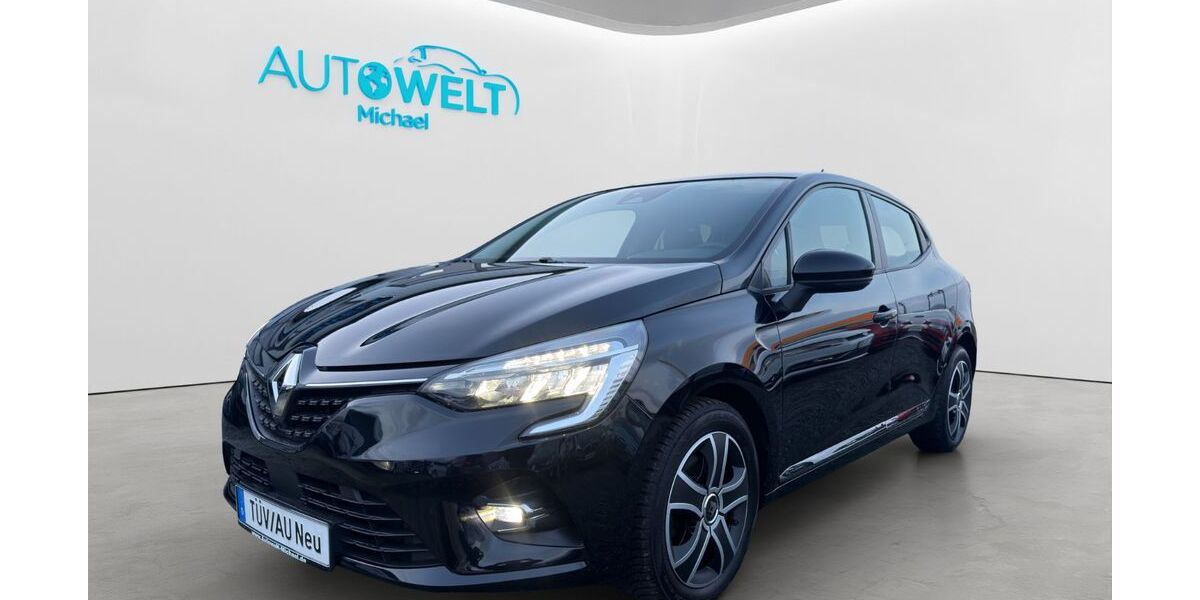 Renault Clio 57.982 km 12.990 &euro; Beckdorf 21643