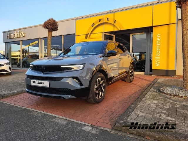 Opel Mokka 1.200 km 25.450 &euro; Neuenhaus 49828