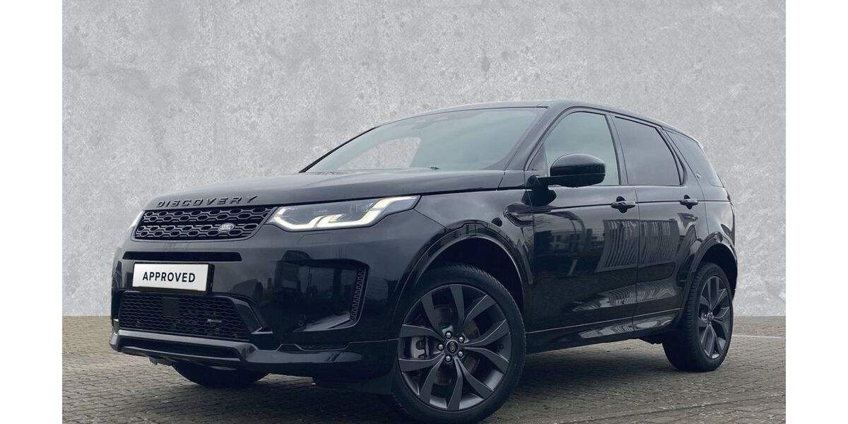 Land Rover Discovery Sport 19.374 km 37.000 &euro; Bruchköbel 63486