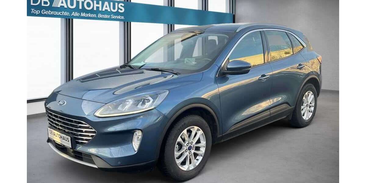 Ford Kuga 88.588 km 19.360 &euro; Schweinfurt 97424