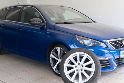 Peugeot 308 92.253 km 14.490 &euro; Schöneiche bei Berlin 15566