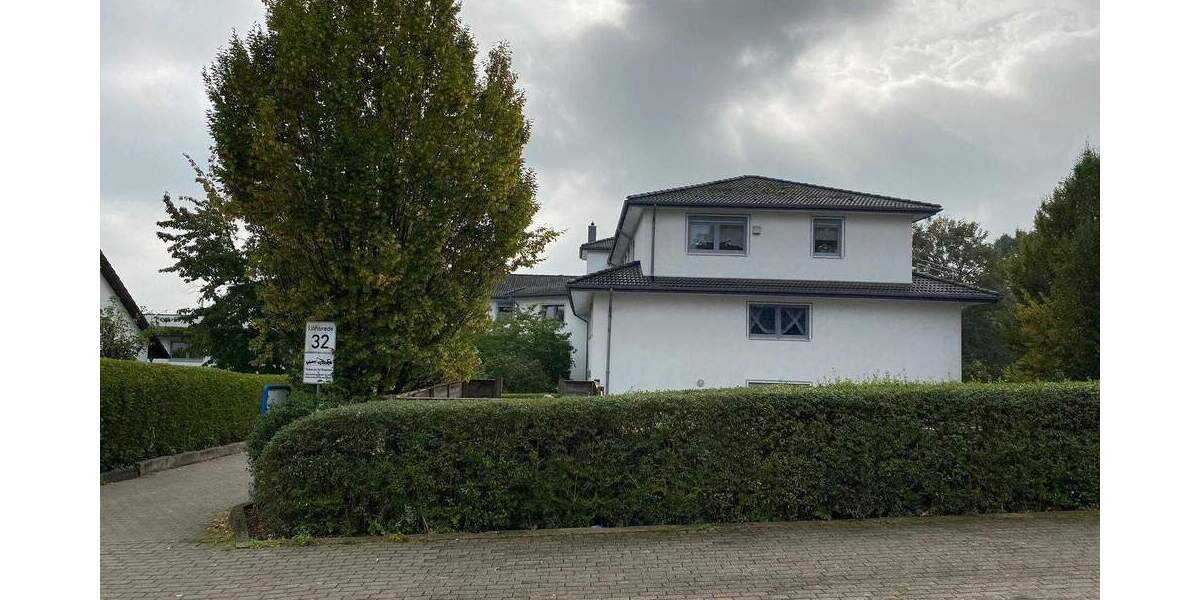 Etagenwohnung Kalletal Hohenhausen - 2 Zimmer, 61 m&sup2;, 92.500&euro; | Angebot:25700170