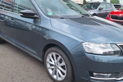 Skoda Rapid 90.000 km 8.990 &euro; Mitterteich 95666