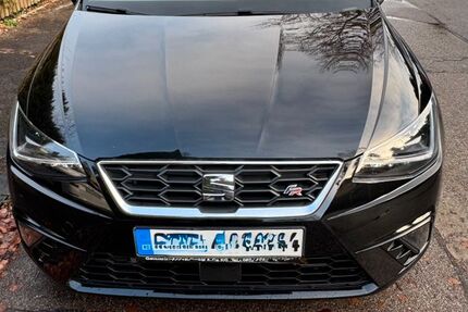 Seat Ibiza 112.000 km 15.890 &euro; Hamburg 22297