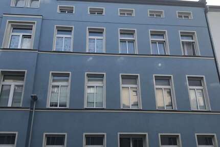 Wohnung Schwerin Paulsstadt - 1 Zimmer, 43 m&sup2;, 485&euro; | Angebot:25328297