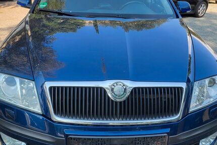 Skoda Octavia 359.000 km 3.600 &euro; Chemnitz 09120
