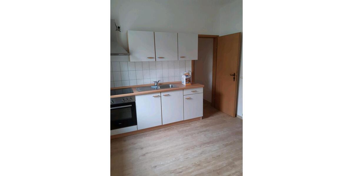 Erdgeschoßwohnung Löwenberger Land - 1.5 Zimmer, 45 m&sup2;, 350&euro; | Angebot:25327201