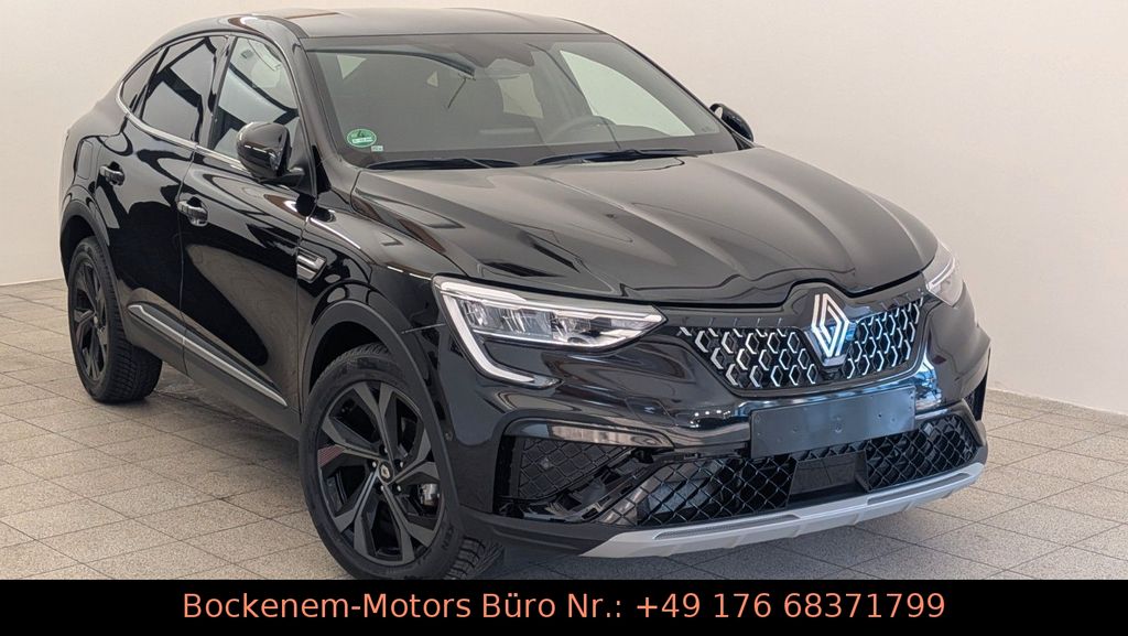 Renault Arkana 1.794 km 23.900 &euro; Eichwalde 15732