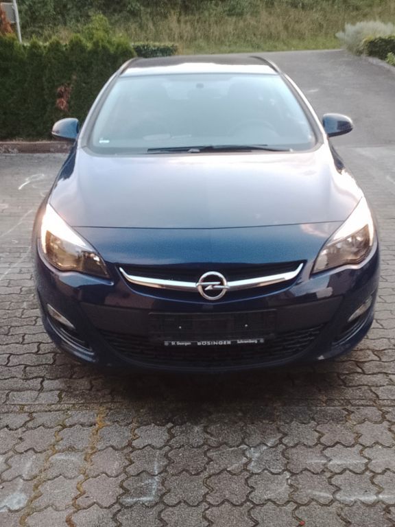 Astra
