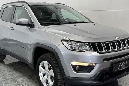 Jeep Compass 52.500 km 15.490 &euro; Erlensee 63526