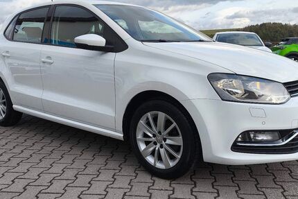 VW Polo 81.300 km 9.980 &euro; Buchen 74722
