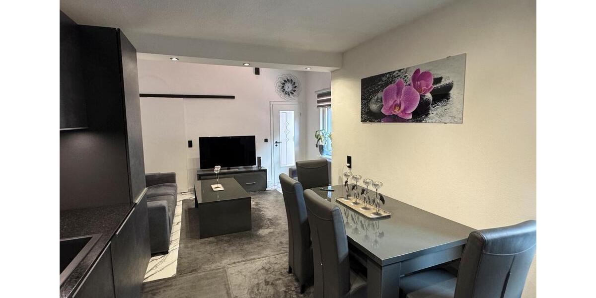 Doppelhaushälfte Gronau (Westfahlen) - 4 Zimmer, 75 m&sup2;, 245.000&euro; | Angebot:26841259