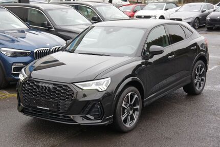 Audi Q3 57.300 km 37.895 &euro; Großkrotzenburg 63538