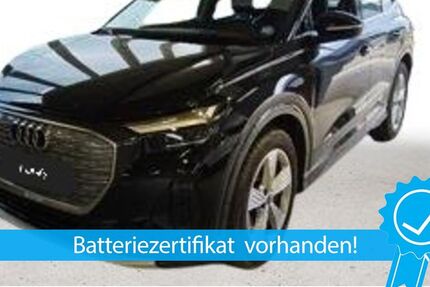 Audi Q4 e-tron 56.137 km 32.620 &euro; Geldern 47608
