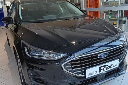 Ford Focus 16.103 km 19.990 &euro; Bochum 44791