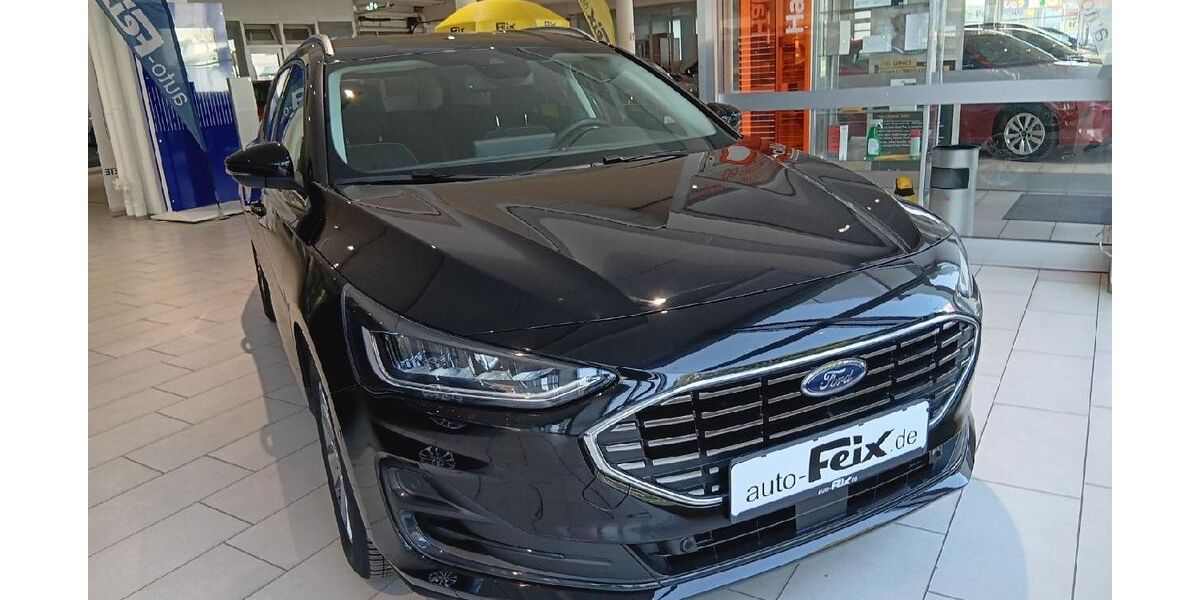 Ford Focus 16.103 km 19.990 &euro; Bochum 44791