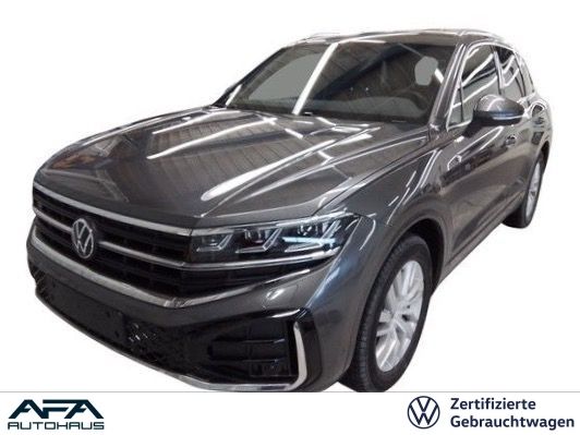 VW Touareg 33.344 km 67.949 &euro; Gera 07546