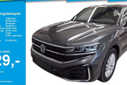 VW Touareg 33.350 km 67.929 &euro; Gera 07546