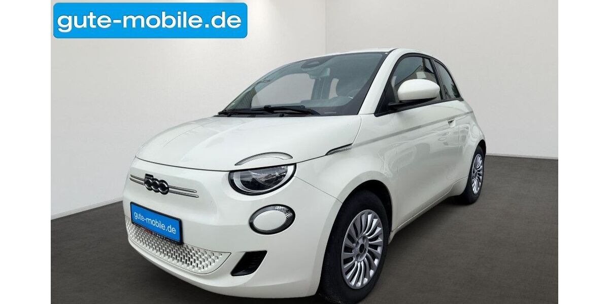 Fiat 500e 7.900 km 16.490 &euro; Leonberg 71229