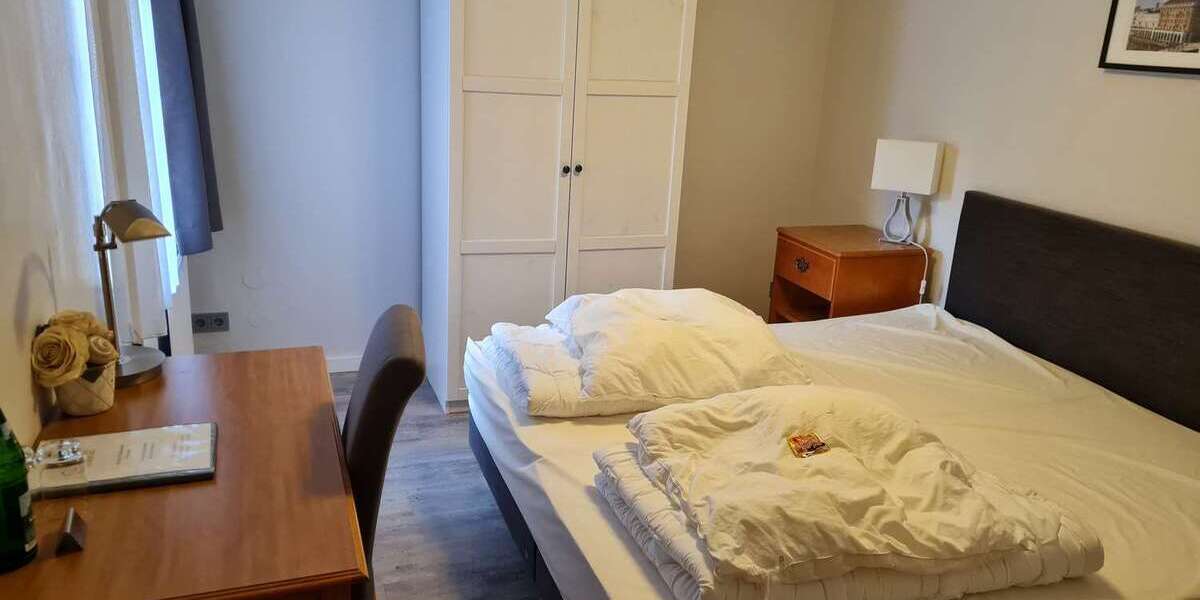 Zimmer Hamburg Schnelsen - 1 Zimmer, 750&euro; | Angebot:27144437