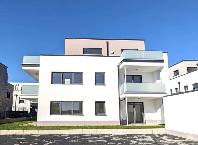Wohnung zum Kaufen in Merzenich 424.200 € 118.96 m²