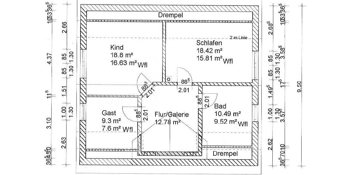 Einfamilienhaus Lübbenau (Spreewald) - 5 Zimmer, 134 m&sup2;, 489.000&euro; | Angebot:27440814