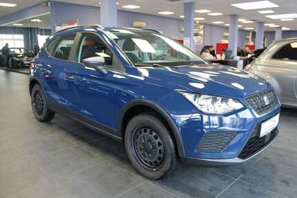 Seat Arona 74.670 km 11.980 &euro; Euskirchen-Flamersheim 53881