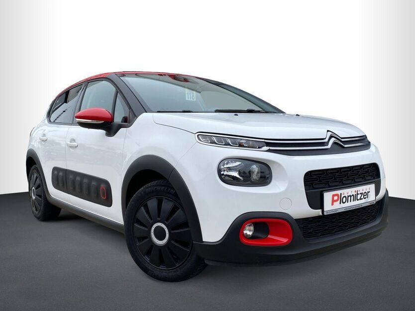 Citroen C3 67.767 km 8.985 € Magdeburg 39128