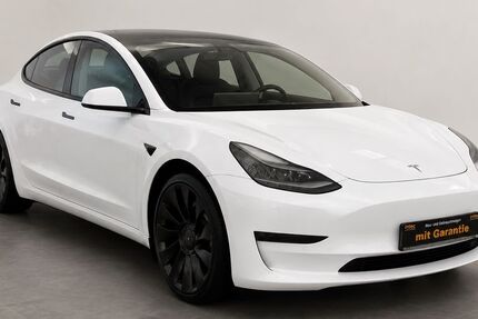 Tesla Model 3 94.000 km 26.990 &euro; Flörsheim am Main 65439