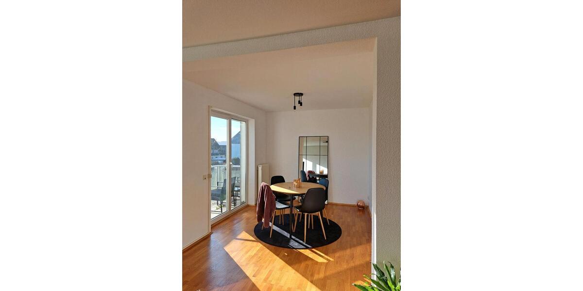 Etagenwohnung Hessisch Oldendorf - 2.5 Zimmer, 87 m&sup2;, 1.015&euro; | Angebot:26350817