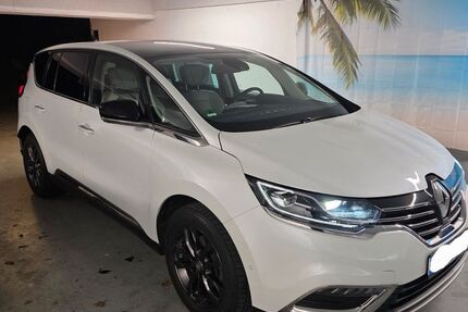 Renault Espace 113.000 km 17.450 &euro; Massenbachhausen 74252