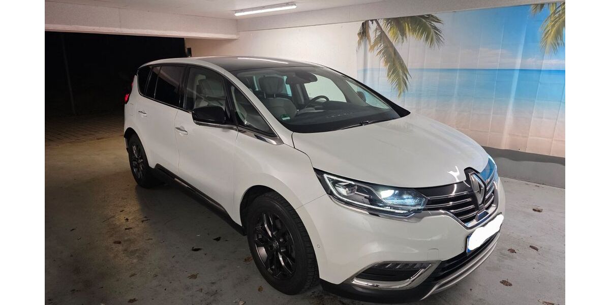 Renault Espace 113.000 km 17.450 &euro; Massenbachhausen 74252