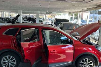 Renault Kadjar 69.000 km 12.500 &euro; Niestetal-Heiligenrode bei Kassel 34266