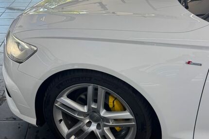Audi A6 209.800 km 16.900 &euro; hamburg 22459