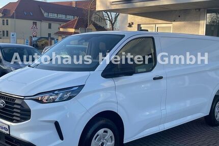 Ford Transit Custom 4.750 km 34.950 &euro; Osnabrück 49090