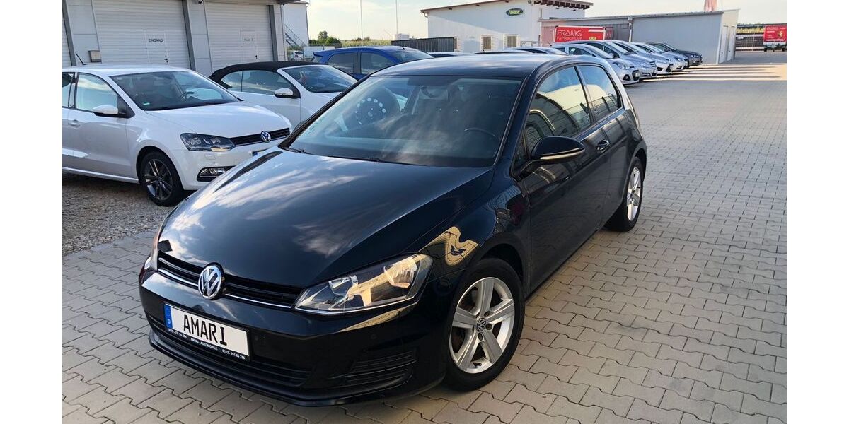 VW Golf 145.000 km 6.999 &euro; Gablingen 86456
