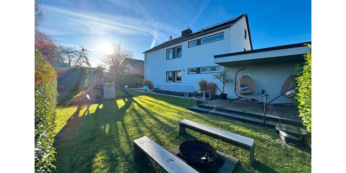Einfamilienhaus Rheinbach - 5 Zimmer, 150 m&sup2;, 690.000&euro; | Angebot:26326961