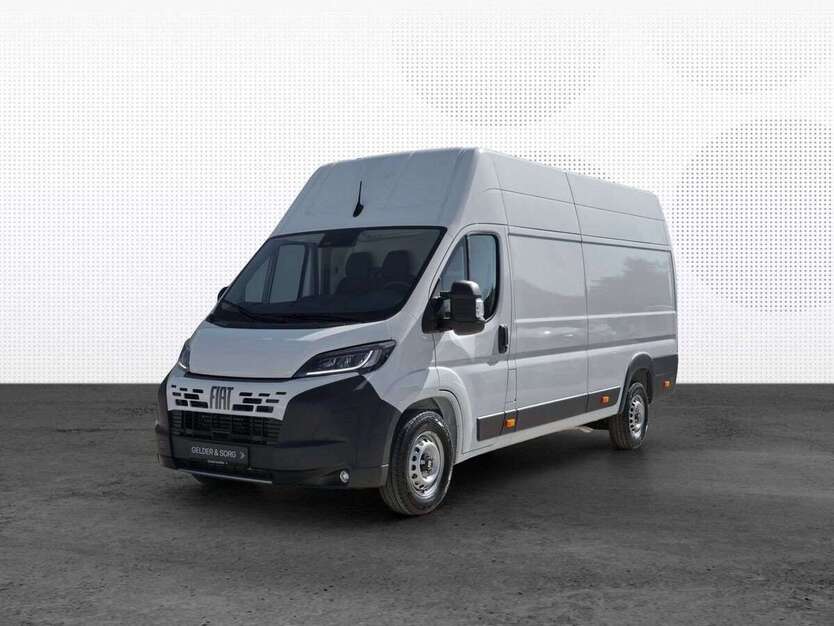 Fiat Ducato 1.001 km 33.990 € Haßfurt 97437