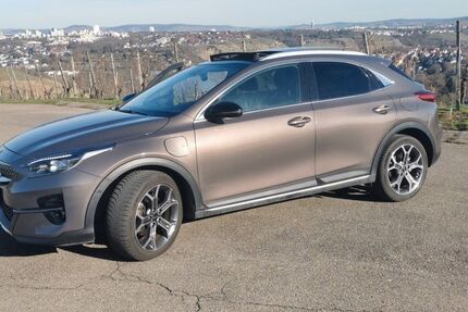 Kia XCeed 56.100 km 18.999 &euro; Stuttgart 70376