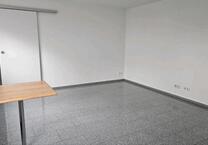 50 qm SouterrainWohnung AB-Schweinheim