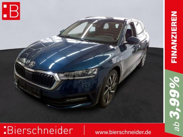 Skoda Octavia 62.600 km 23.250 &euro; Manching 85077