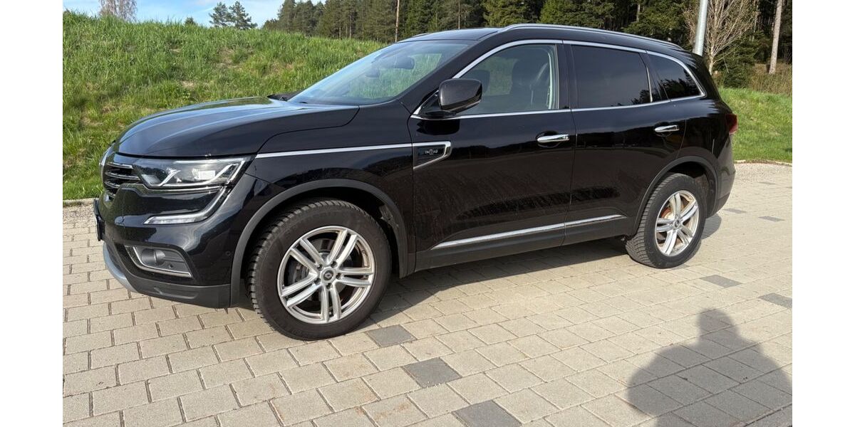 Renault Koleos 112.360 km 18.700 &euro; Mönchweiler 78087