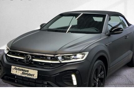 VW T-Roc 1.010 km 42.955 &euro; Schnaittach 91220