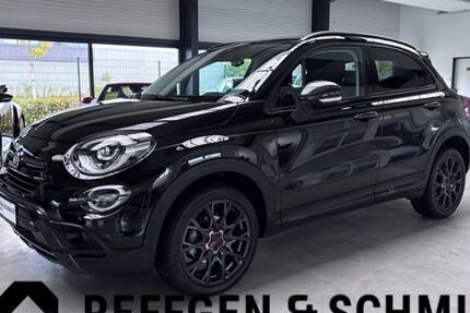 Fiat 500X 49.700 km 17.760 &euro; Mannheim 68309